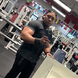 Meet your Posher, Hector